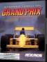 Commodore  Amiga&nbsp; - &nbsp;Formula One Grand Prix